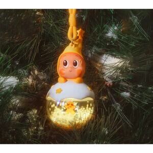Apple of My Eye Series Luminous Pendant Blind Box Confirmed Twinkling Wishes